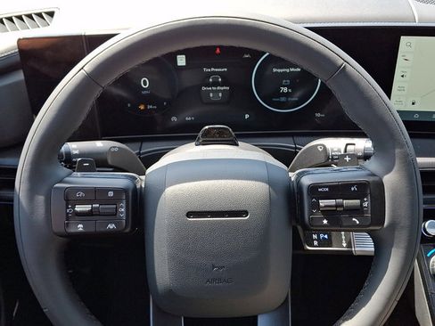 New 2026 Hyundai Santa Fe Calligraphy AWD/4WD image 16