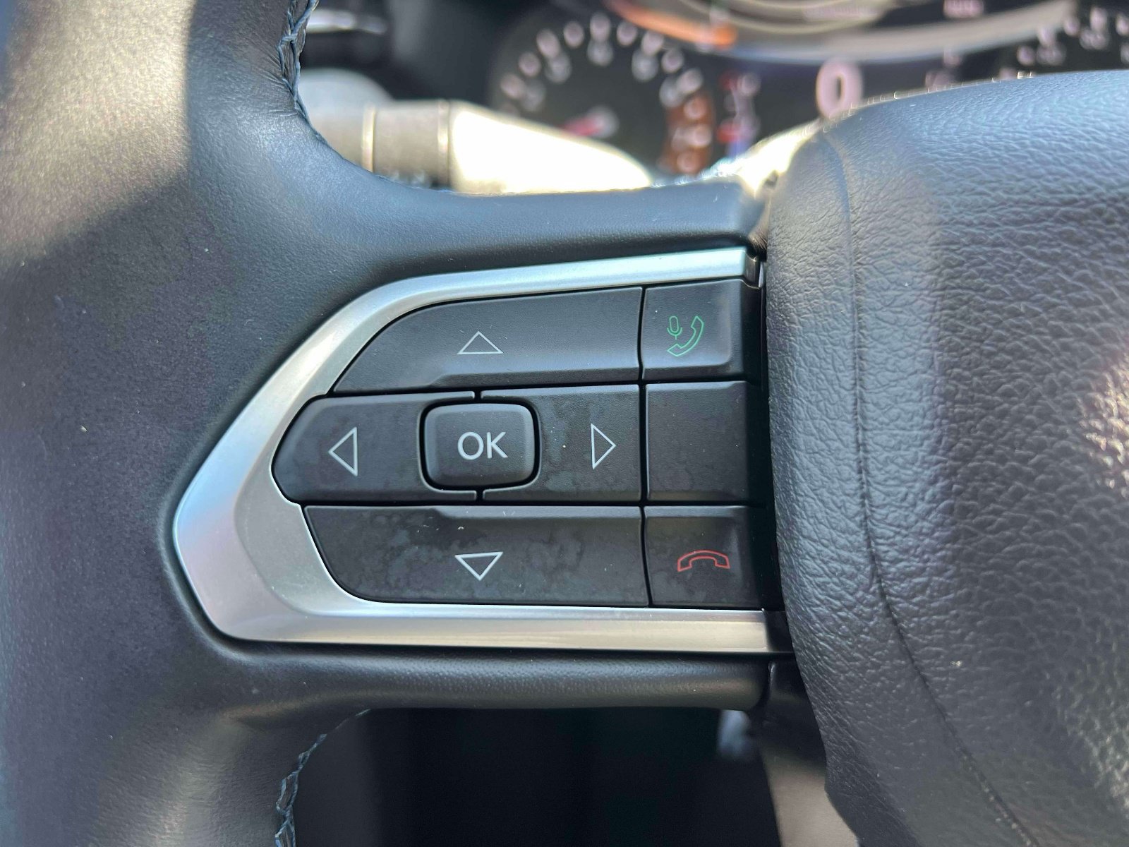 Used 2022 Jeep Compass Latitude w/ Convenience Group AWD/4WD image 21