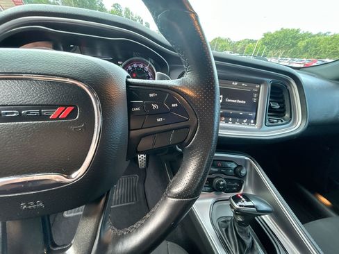 Used 2019 Dodge Challenger R/T Scat Pack image 21