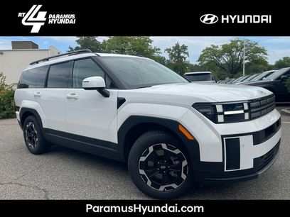 New 2026 Hyundai Santa Fe SEL
