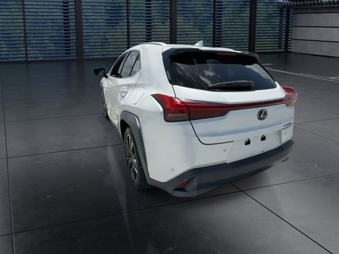 Used 2020 Lexus UX 250h w/ Premium Package image 6