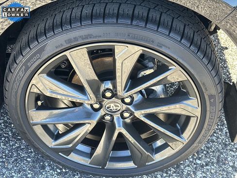 Used 2026 Toyota Corolla SE w/ SE Package image 10