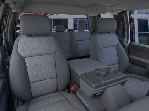 New 2026 Ford F150 XL RWD image 11