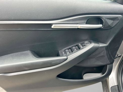 New 2026 Kia Seltos LX image 20