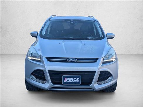 Used 2014 Ford Escape Titanium w/ Equipment Group 401A image 2