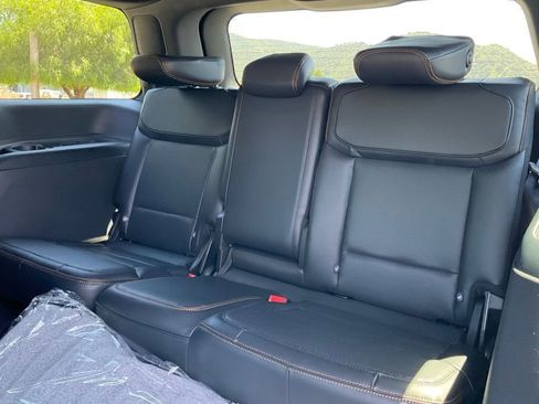 New 2026 Ford Expedition Tremor image 30