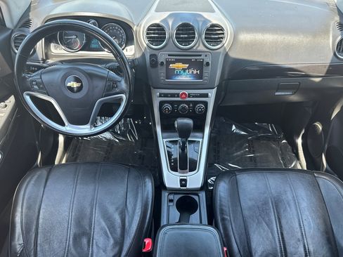Used 2015 Chevrolet Captiva Sport LT w/ Convenience Package image 14
