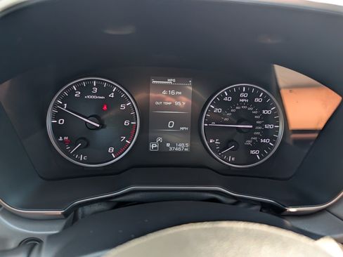 Used 2023 Subaru Outback Onyx Edition XT AWD/4WD image 27
