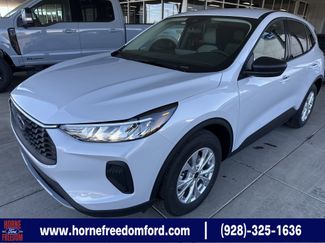 New 2026 Ford Escape Active w/ Tech Pack #1 video 1