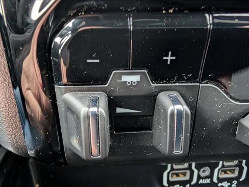 Used 2024 RAM 3500 Big Horn w/ Night Edition image 34