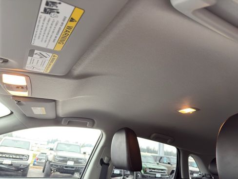 Used 2025 Mitsubishi Outlander Sport AWD image 25