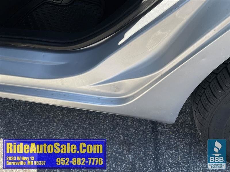 Used 2015 Honda Fit EX-L image 35