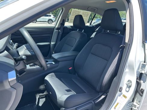 Certified 2025 Nissan Altima 2.5 S FWD image 20
