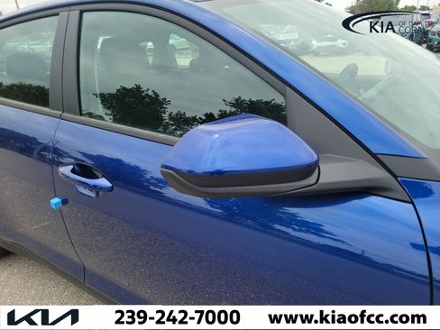New 2026 Kia K4 FWD image 8