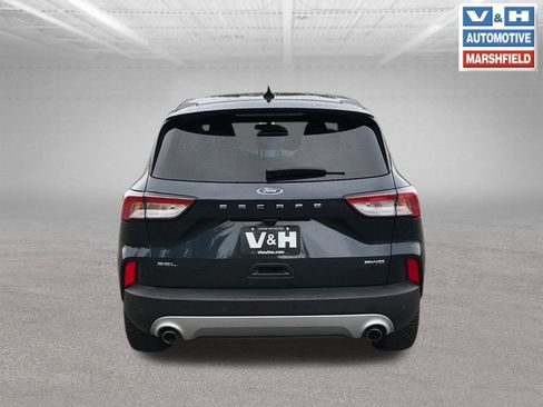 Used 2022 Ford Escape SEL AWD/4WD image 26