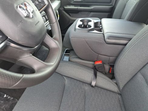 New 2026 RAM 1500 Express image 20