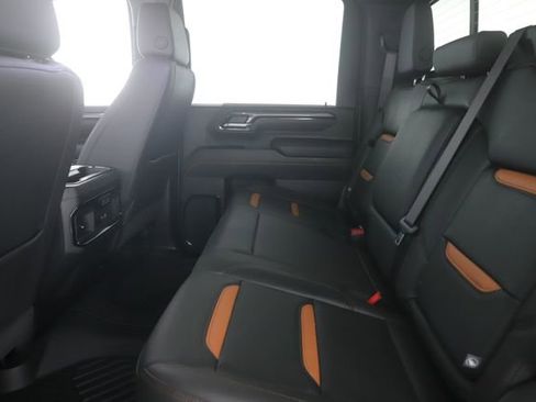 Used 2026 GMC Sierra 2500 AT4 w/ AT4 Premium Plus Package AWD/4WD image 29