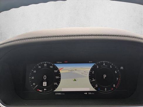 Used 2019 Land Rover Range Rover Long Wheelbase Supercharged AWD/4WD image 11