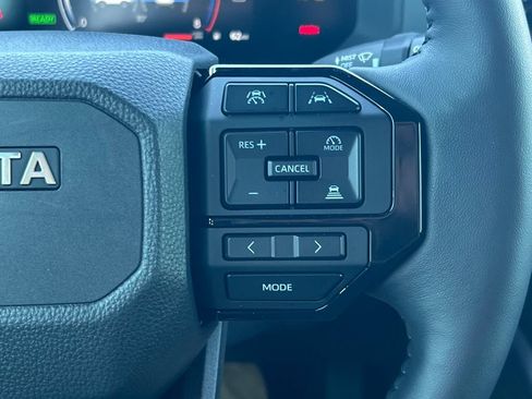Used 2025 Toyota Land Cruiser 1958 AWD/4WD image 40
