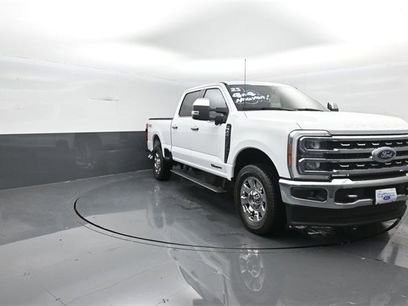 Used 2023 Ford F250 Lariat w/ Chrome Package