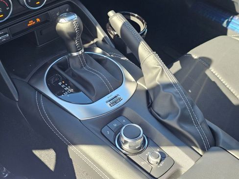 New 2026 MAZDA MX-5 Miata RF Grand Touring w/ Weather Package image 17