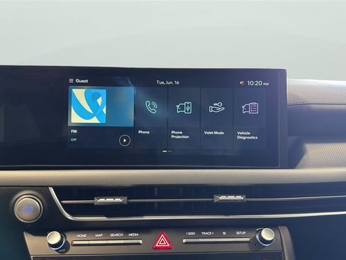 Used 2026 Hyundai Sonata SEL FWD image 18