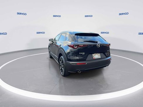 Used 2024 MAZDA CX-30 AWD 2.5 S w/ Select Sport Pkg image 6