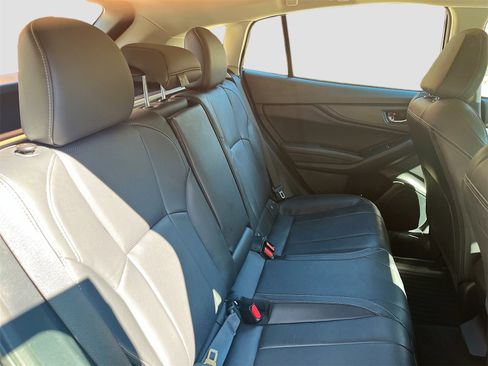 Used 2022 Subaru Impreza 2.0i Limited image 28