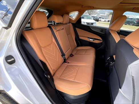 Certified 2025 Lexus NX 450h+ AWD w/ Accessory Package (2T) image 19