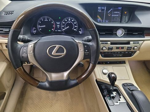 Used 2015 Lexus ES 350 w/ Luxury Package image 22