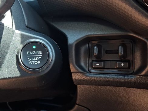 New 2026 Ford Ranger Raptor AWD/4WD image 17