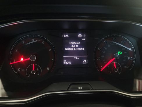 Used 2019 Volkswagen Jetta SE FWD image 23