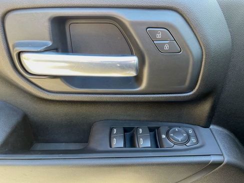 Used 2024 GMC Sierra 2500 Pro image 23