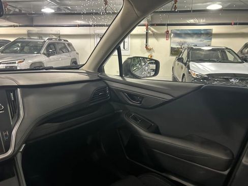 Certified 2023 Subaru Outback 2.5i image 25