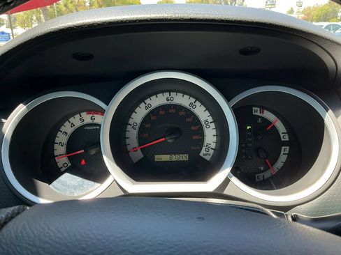 Used 2014 Toyota Tacoma PreRunner RWD image 24