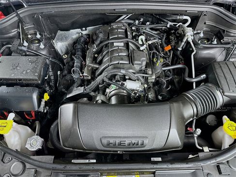 New 2026 Dodge Durango GT image 18