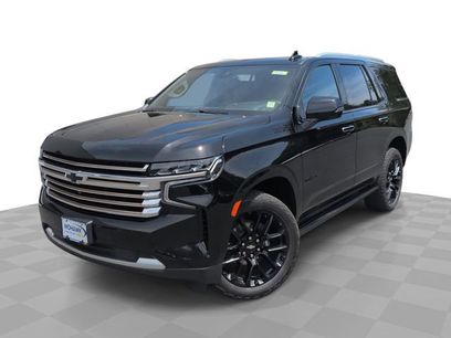 Certified 2023 Chevrolet Tahoe High Country w/ Advanced Technology Package
