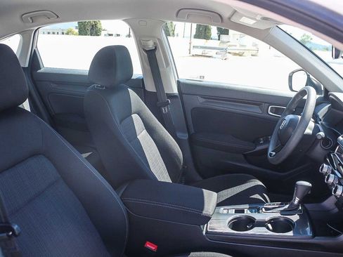 Certified 2023 Honda Civic LX image 15