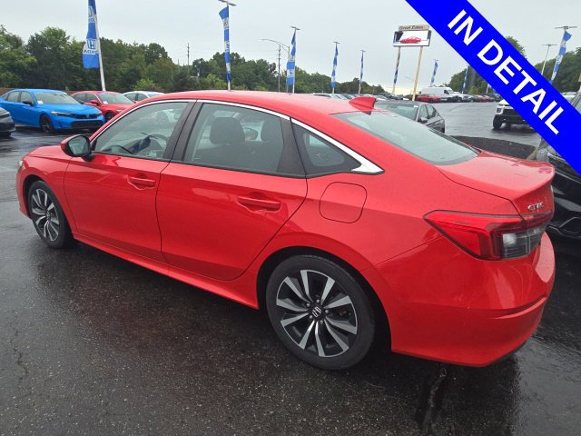 Used 2023 Honda Civic EX image 9