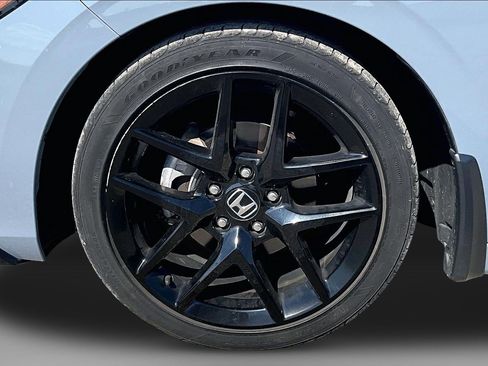 Used 2024 Honda Civic Sport image 9