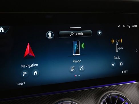 Used 2024 Mercedes-Benz AMG GT 63 image 26