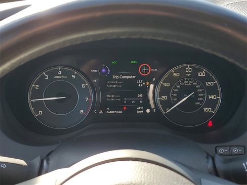 Certified 2020 Acura RDX AWD image 24