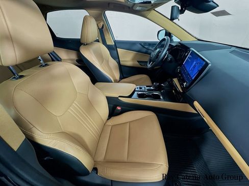 Certified 2025 Lexus NX 350 AWD w/ Accessory Package (2T) image 29