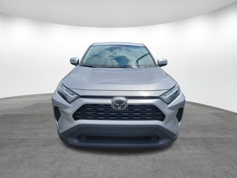 Used 2023 Toyota RAV4 LE FWD image 2