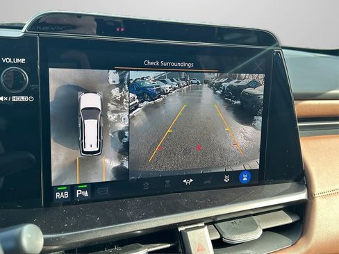 New 2026 Subaru Outback Touring XT image 31