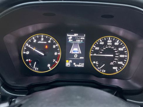 Used 2022 Subaru Outback Wilderness image 14