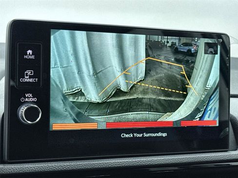 New 2026 Honda CR-V EX-L image 27