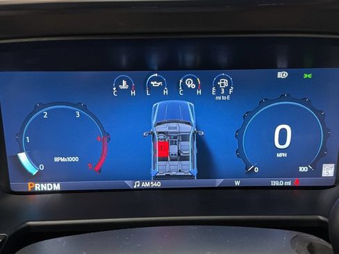 Used 2026 Ford F450 Platinum AWD/4WD image 30