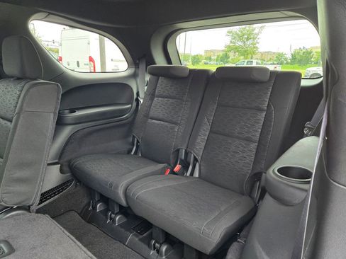 New 2026 Dodge Durango GT w/ Blacktop Package AWD/4WD image 29