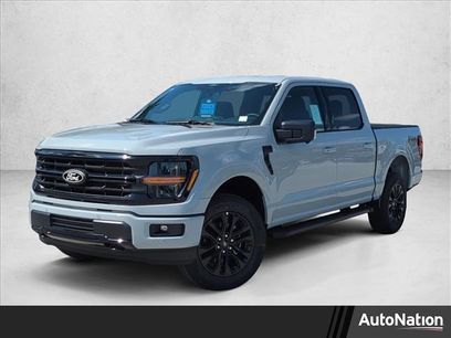 New 2026 Ford F150 XLT w/ Equipment Group 302A MID